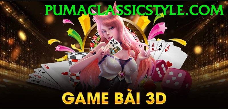 Game Bài 3D - good88