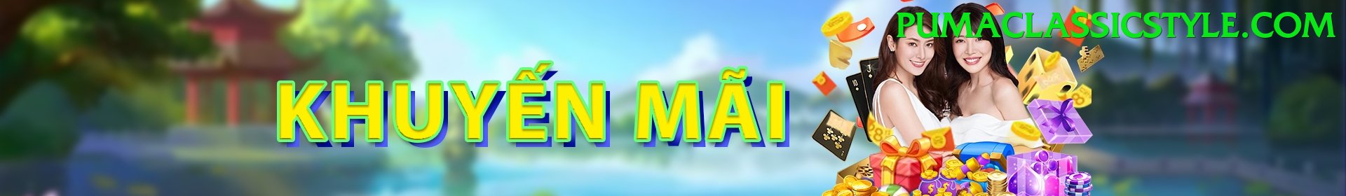 Khuyến Mãi Hấp Dẫn - good88