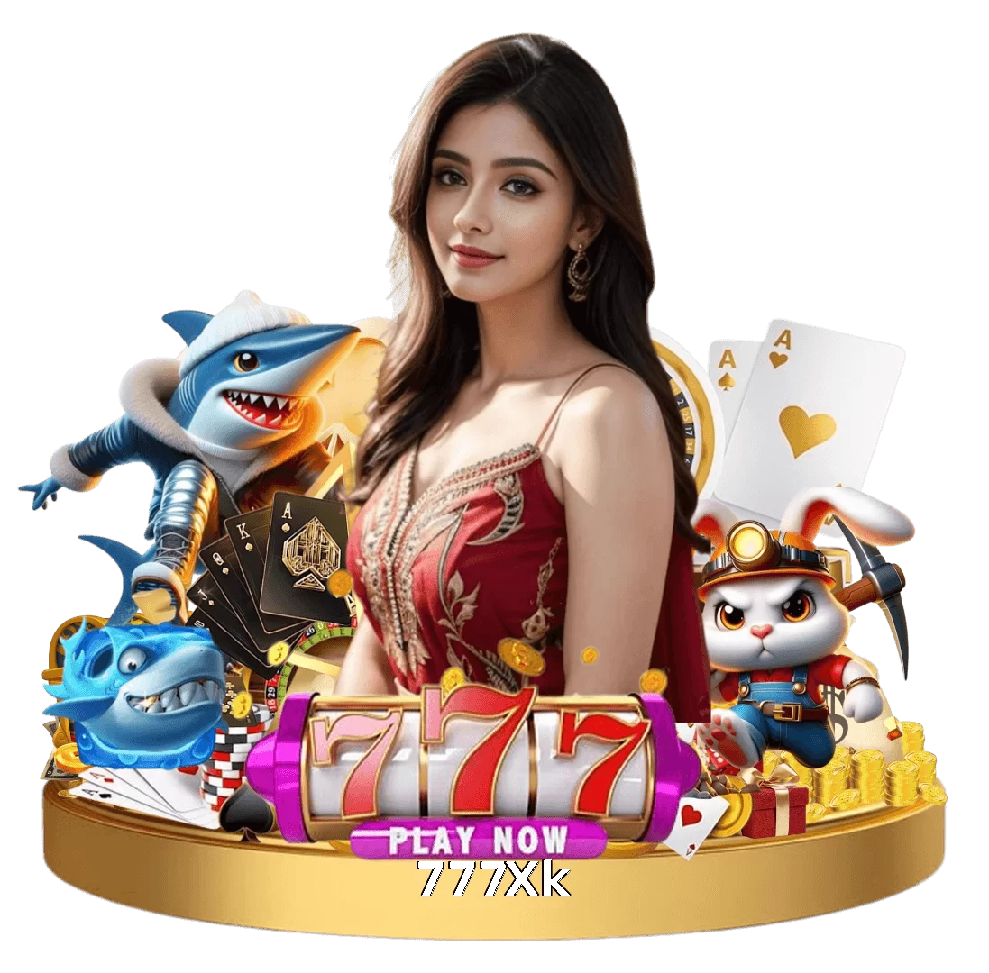 777Xk game app for Pakistan players